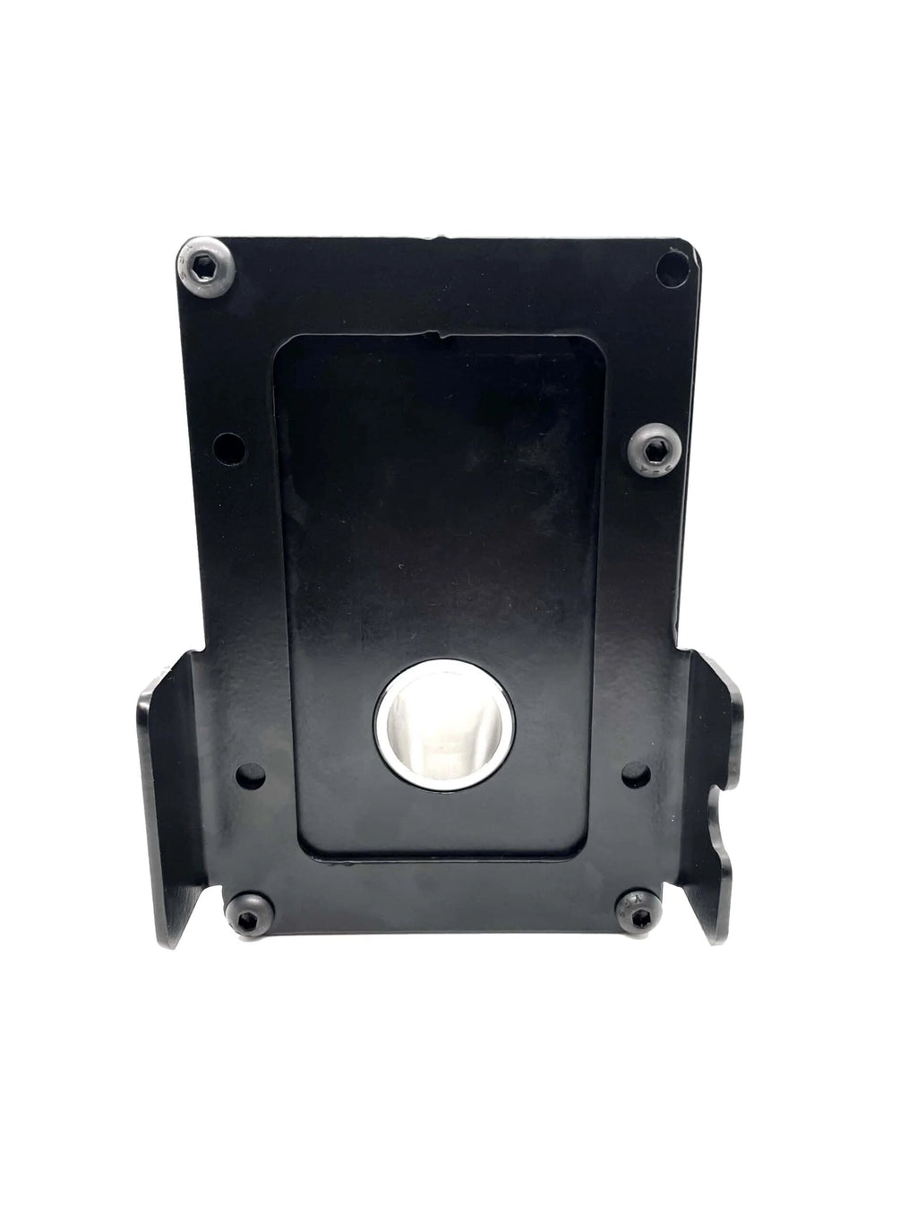 Trailer Gear Box - 2 Speed Multi-Mount Gearbox