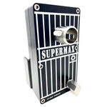 Trailer Gear Box SuperMax Gearbox