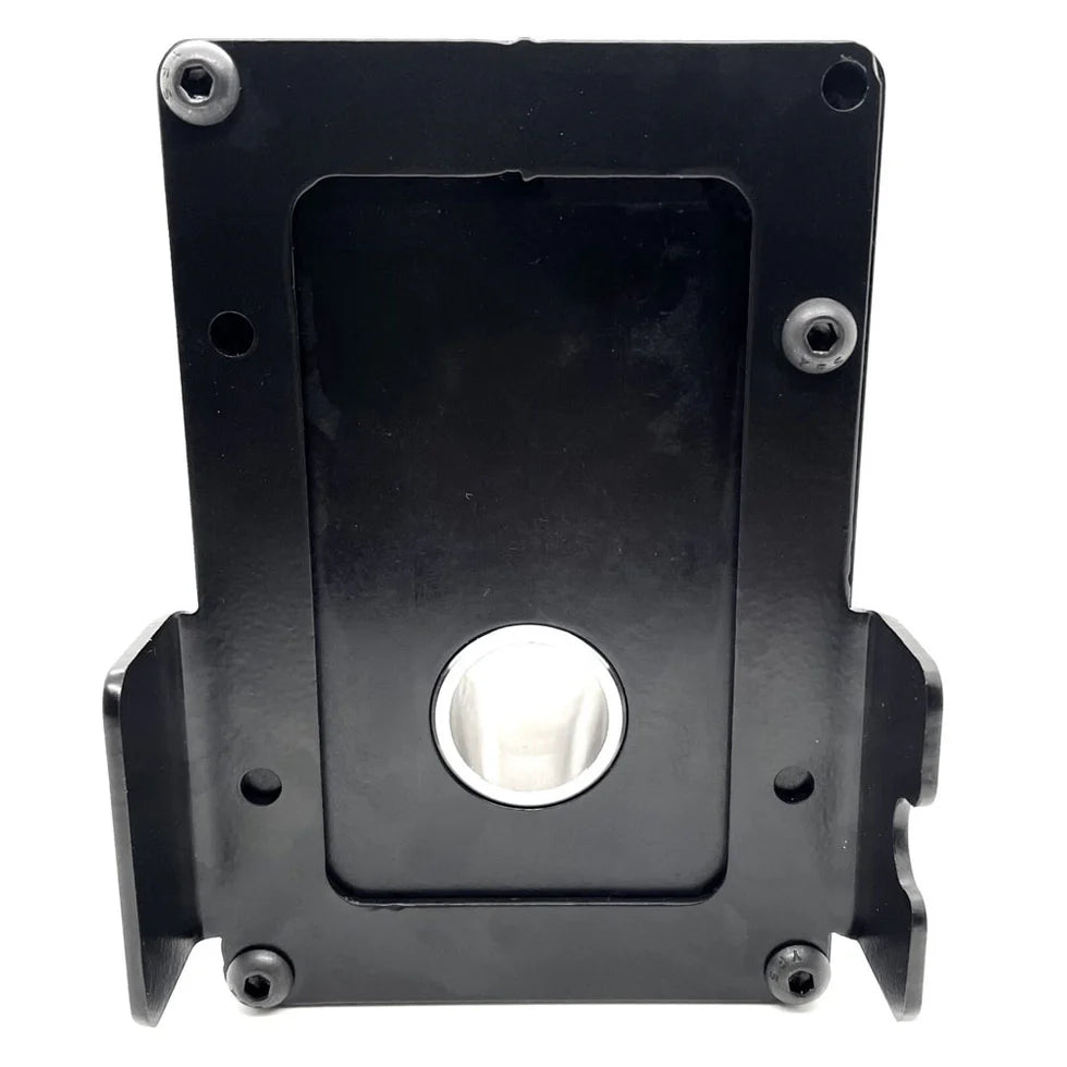 Trailer Gear Box Multi-Mount Gearbox