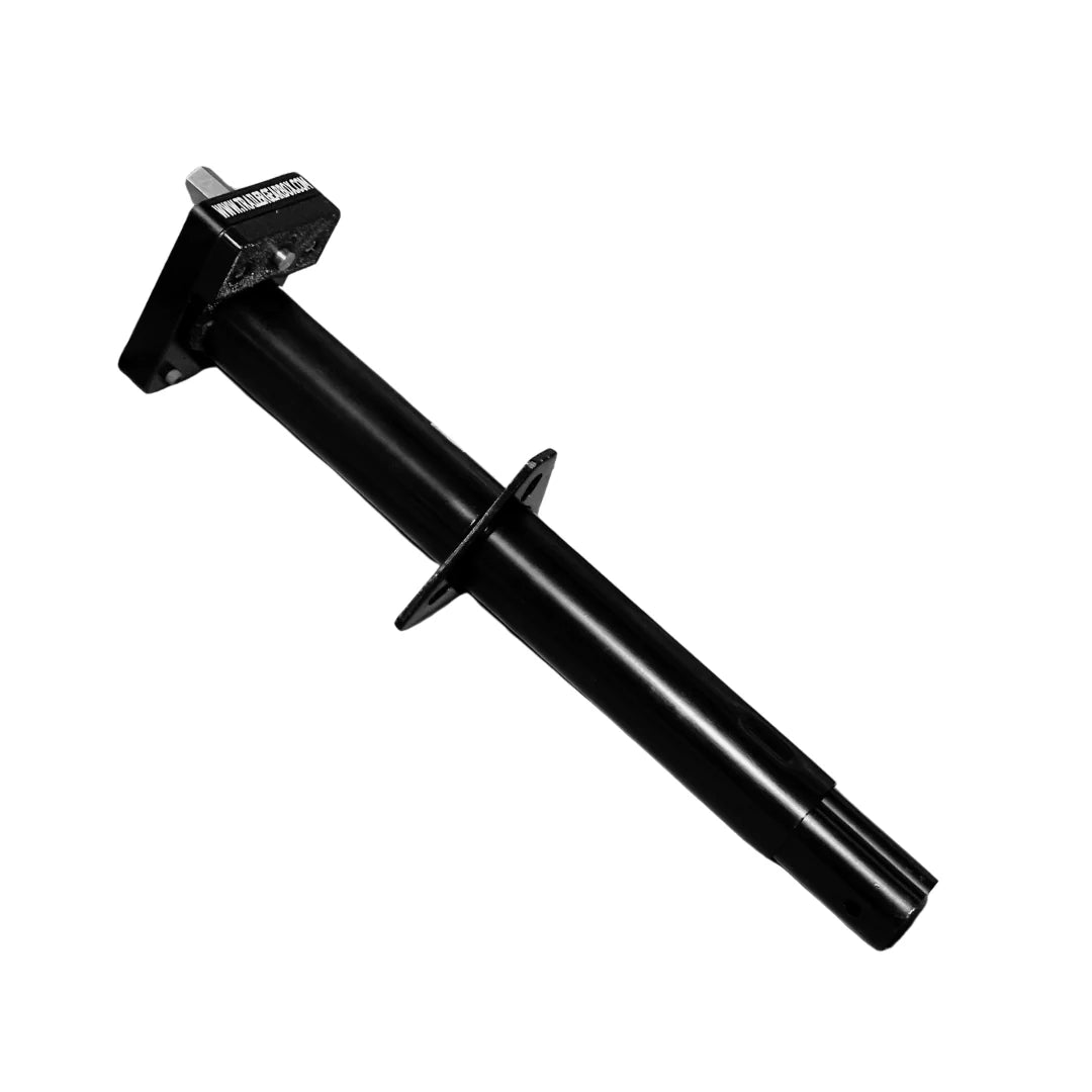 Trailer Gear Box Speed Jack – 5000lbs 15" Lift
