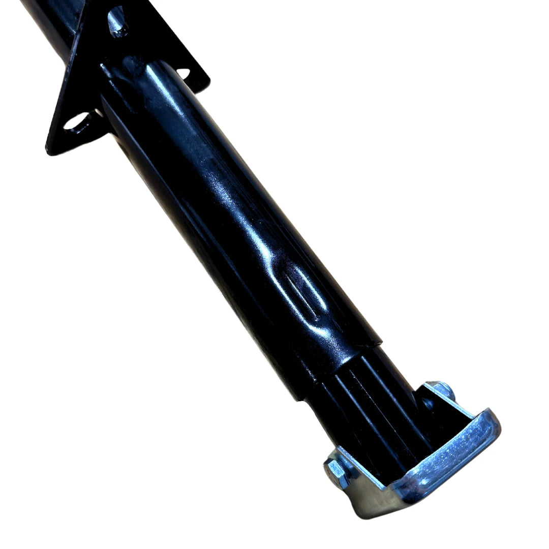 Trailer Gear Box Speed Jack – 5000lbs 15" Lift