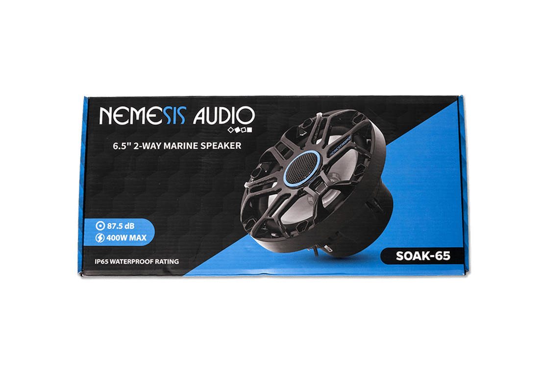 Nemesis SOAK-65