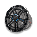 Nemesis Audio SOAK-8 – 8″ Marine Speaker with RGB Lighting