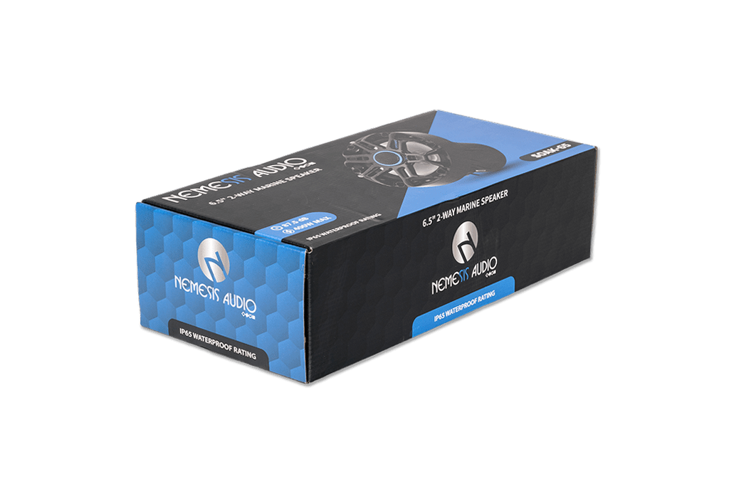 Nemesis SOAK-65