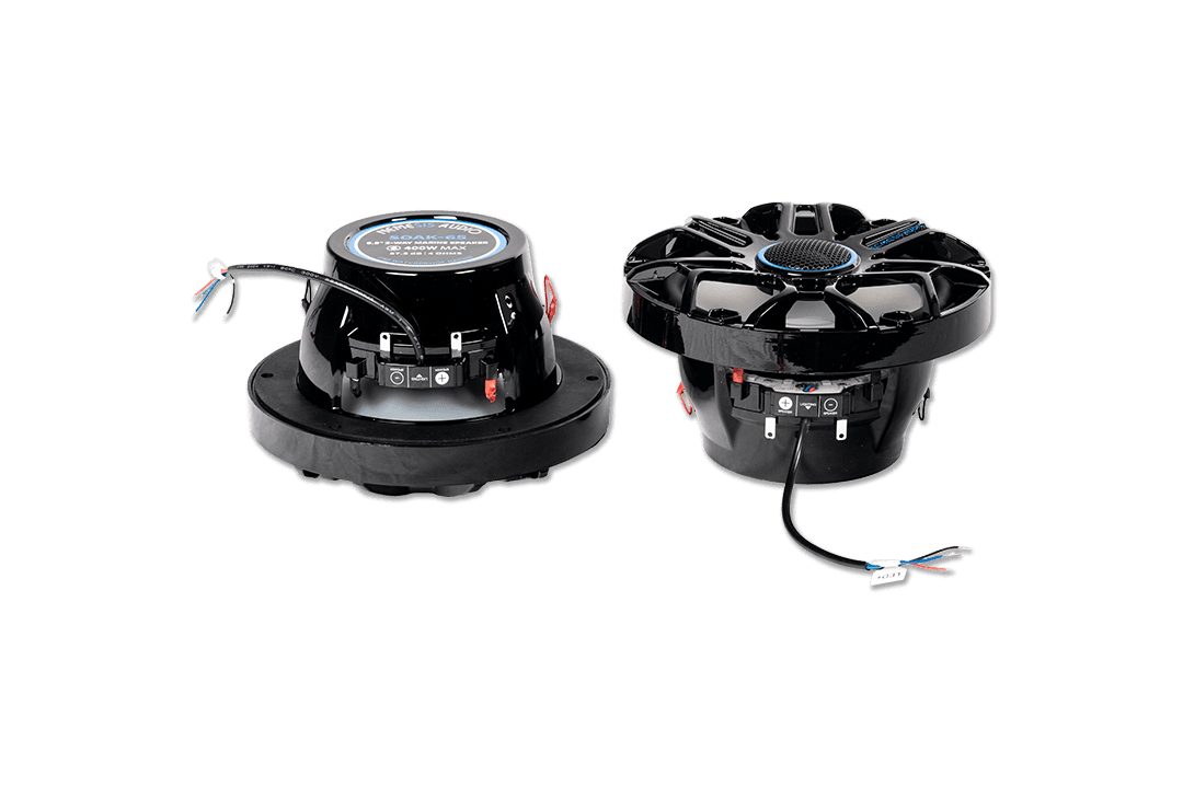 Nemesis SOAK-65